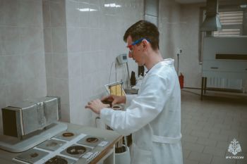 Как определяют воспламеняемость материалов: разбираем методику испытаний Как определяют воспламеняемость материалов: разбираем методику испытаний