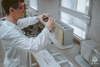 Как определяют воспламеняемость материалов: разбираем методику испытаний Как определяют воспламеняемость материалов: разбираем методику испытаний