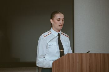 В институте завершилась защита выпускных квалификационных работ