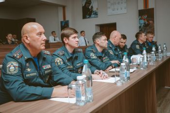 В институте завершилась защита выпускных квалификационных работ