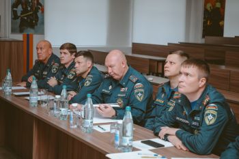 В институте завершилась защита выпускных квалификационных работ
