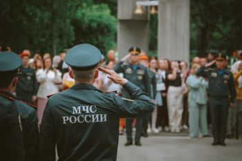 В институте прошла последняя поверка выпускников