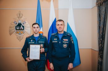 Новая неделя началась с утреннего совещания