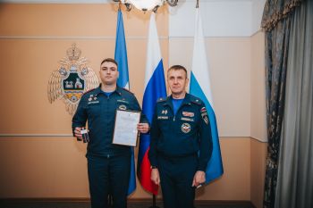 Новая неделя началась с утреннего совещания