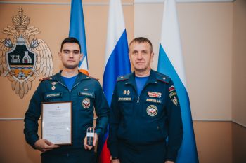 Новая неделя началась с утреннего совещания
