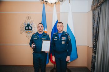 Новая неделя началась с утреннего совещания
