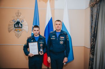Новая неделя началась с утреннего совещания