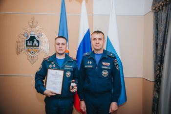 Новая неделя началась с утреннего совещания