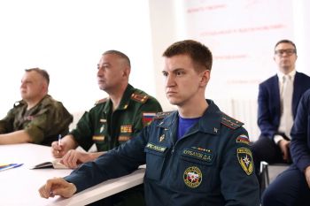 «Зарница 2.0» и «Семейная зарница»: в Свердловской области подвели итоги военно‑патриотических игр