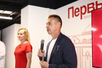 «Зарница 2.0» и «Семейная зарница»: в Свердловской области подвели итоги военно‑патриотических игр