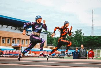 Спортсмены Уральского института ГПС МЧС России показали высокие результаты на Межрегиональных соревнованиях по пожарно спасательному спорту Спортсмены Уральского института ГПС МЧС России показали высокие результаты на Межрегиональных соревнованиях по пожарно спасательному спорту