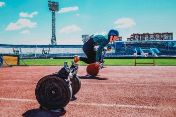 Спортсмены Уральского института ГПС МЧС России показали высокие результаты на Межрегиональных соревнованиях по пожарно спасательному спорту Спортсмены Уральского института ГПС МЧС России показали высокие результаты на Межрегиональных соревнованиях по пожарно спасательному спорту