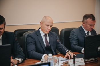 Итоги заключительного в учебном году заседания Ученого совета института