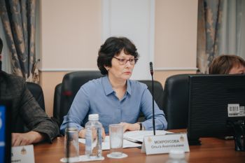 Итоги заключительного в учебном году заседания Ученого совета института