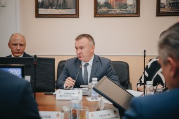 Итоги заключительного в учебном году заседания Ученого совета института