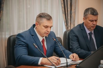 Итоги заключительного в учебном году заседания Ученого совета института