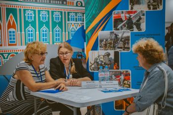 Путь к новой профессии: сотрудники ДПО КПУ рассказали участникам СВО о поступлении в Уральский институт ГПС МЧС России Путь к новой профессии: сотрудники ДПО КПУ рассказали участникам СВО о поступлении в Уральский институт ГПС МЧС России