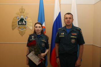 Новая неделя началась с утреннего совещания
