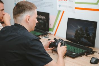 Началась дополнительная образовательная программа по работе с дронами 