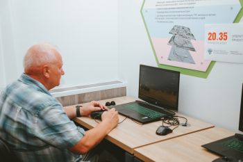 Началась дополнительная образовательная программа по работе с дронами 