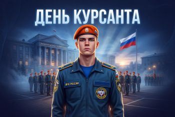 5 августа - День курсанта