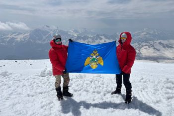Шаг за шагом к заветной высоте