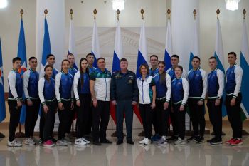 8 августа - День физкультурника