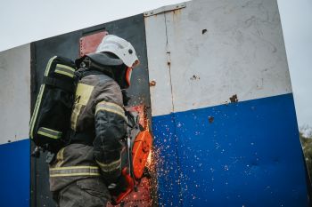 Путь к «Пожарному Олимпу» Путь к «Пожарному Олимпу»