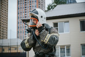 Путь к «Пожарному Олимпу» Путь к «Пожарному Олимпу»