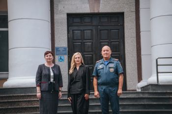 Общие цели и новые горизонты сотрудничества Общие цели и новые горизонты сотрудничества