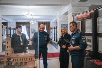 Общие цели и новые горизонты сотрудничества Общие цели и новые горизонты сотрудничества