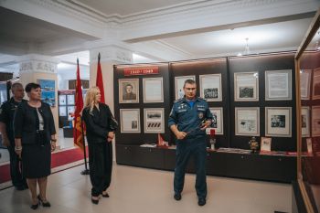 Общие цели и новые горизонты сотрудничества Общие цели и новые горизонты сотрудничества