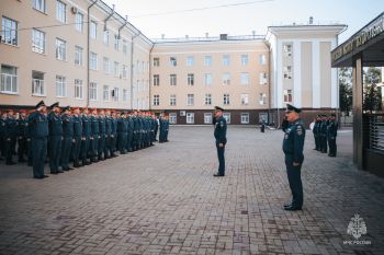 В институте подвели итоги прошедшей недели