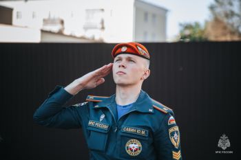 В институте подвели итоги прошедшей недели