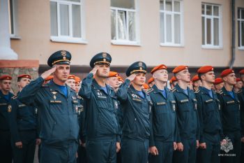 В институте подвели итоги прошедшей недели