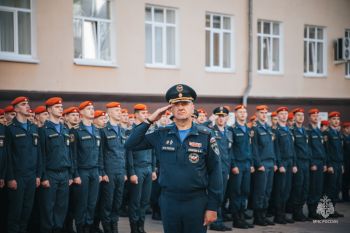 В институте подвели итоги прошедшей недели