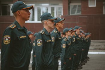 Неделя первых испытаний Неделя первых испытаний