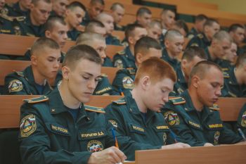 Неделя первых испытаний Неделя первых испытаний