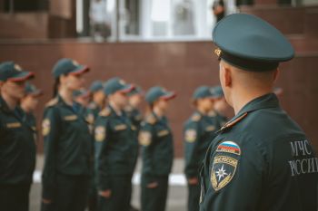 Неделя первых испытаний