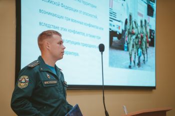 Неделя первых испытаний Неделя первых испытаний