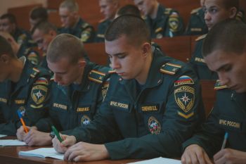 Неделя первых испытаний Неделя первых испытаний