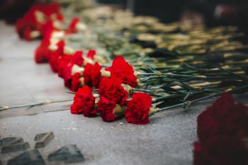 В Екатеринбурге прошла акция «Свет надежды»