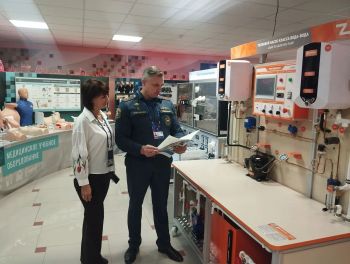 На пути к совершенству подготовки высококвалифицированных специалистов На пути к совершенству подготовки высококвалифицированных специалистов