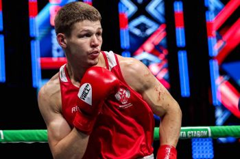 Представитель института завоевал медаль чемпионата России Представитель института завоевал медаль чемпионата России