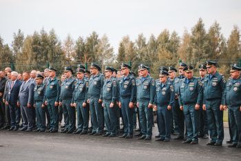 Стратегический шаг в подготовке специалистов Стратегический шаг в подготовке специалистов