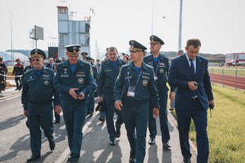 Стратегический шаг в подготовке специалистов Стратегический шаг в подготовке специалистов