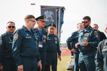 Стратегический шаг в подготовке специалистов Стратегический шаг в подготовке специалистов