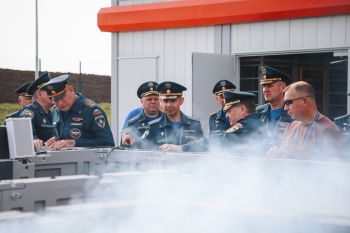 Стратегический шаг в подготовке специалистов Стратегический шаг в подготовке специалистов