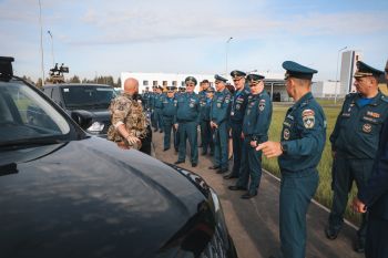 Стратегический шаг в подготовке специалистов Стратегический шаг в подготовке специалистов