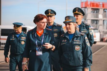 Стратегический шаг в подготовке специалистов Стратегический шаг в подготовке специалистов